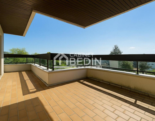 appartement  BORDEAUX