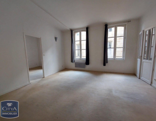 appartement  BORDEAUX