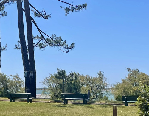 appartement  ARCACHON