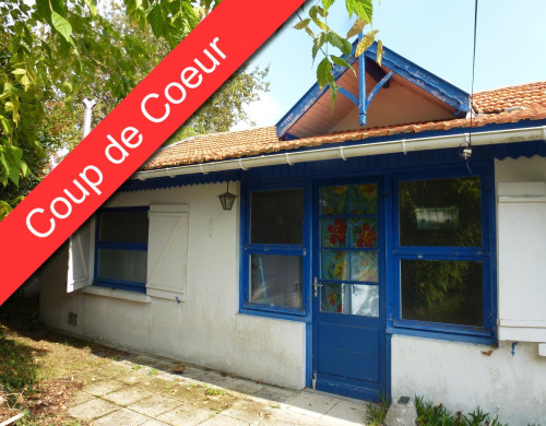 maison  ANDERNOS LES BAINS