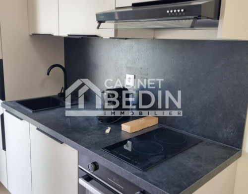 appartement  QUINSAC