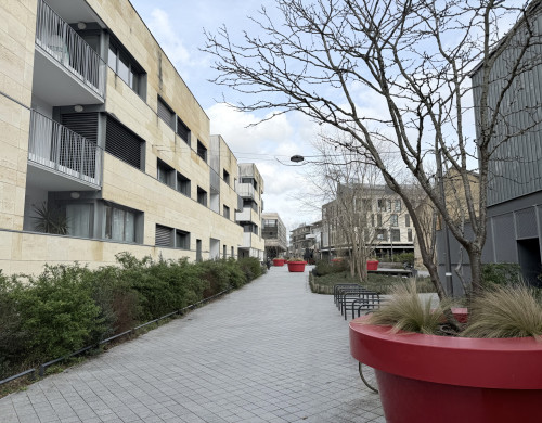 appartement  MERIGNAC