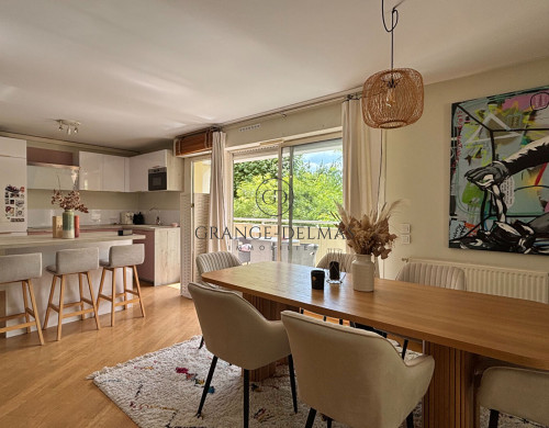 appartement  BORDEAUX