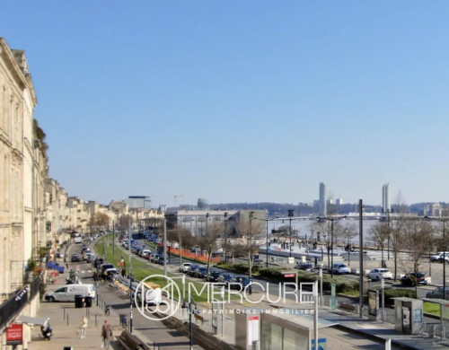 appartement  BORDEAUX