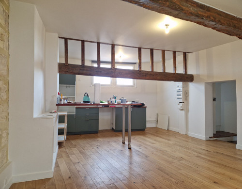 appartement  BORDEAUX