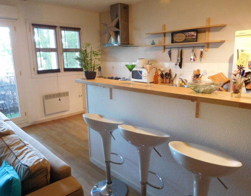 appartement  PESSAC