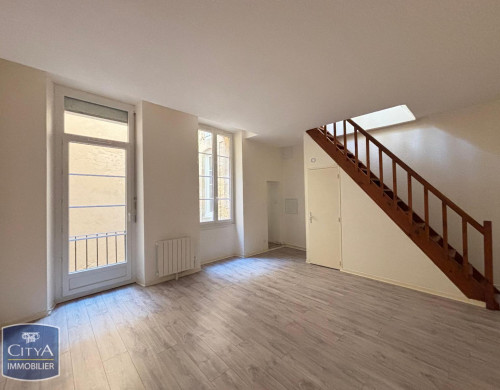 appartement  BORDEAUX