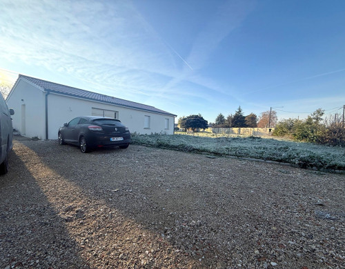 maison  ST DENIS DE PILE