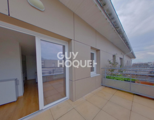 appartement  MERIGNAC