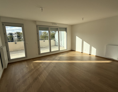 appartement  VILLENAVE D ORNON