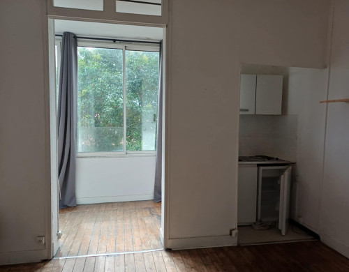 appartement  BORDEAUX
