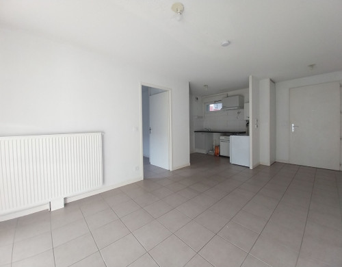 appartement  CENON