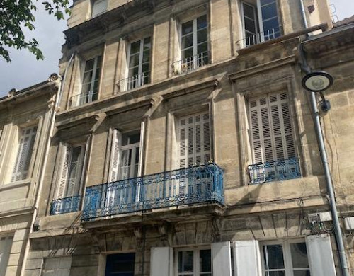 appartement  BORDEAUX