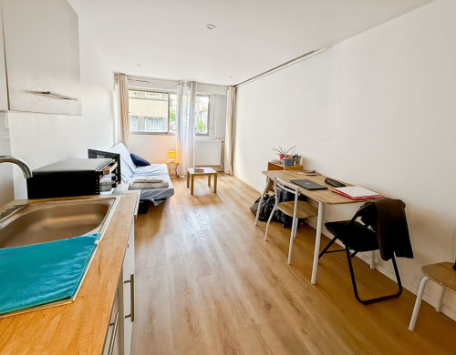 appartement  BORDEAUX