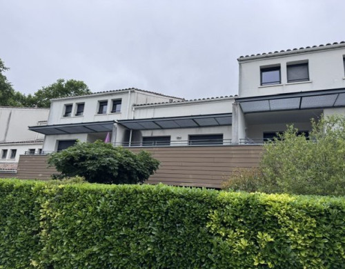 appartement  PESSAC