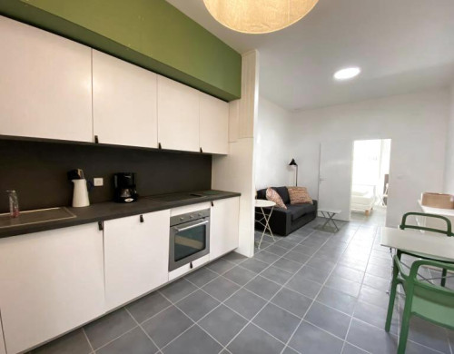 appartement  BORDEAUX