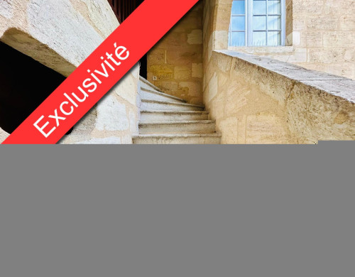 appartement  BORDEAUX