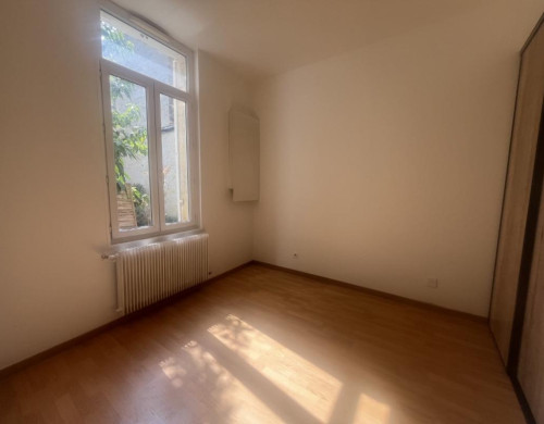 appartement  BORDEAUX