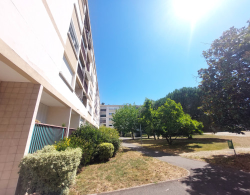 appartement  MERIGNAC