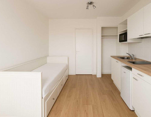 appartement  BORDEAUX