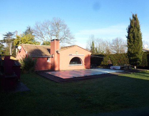 maison  CARIGNAN DE BORDEAUX