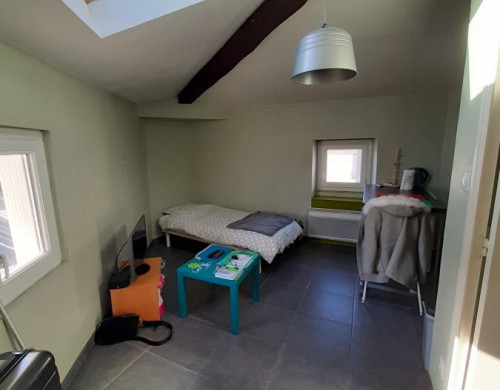 appartement  BORDEAUX