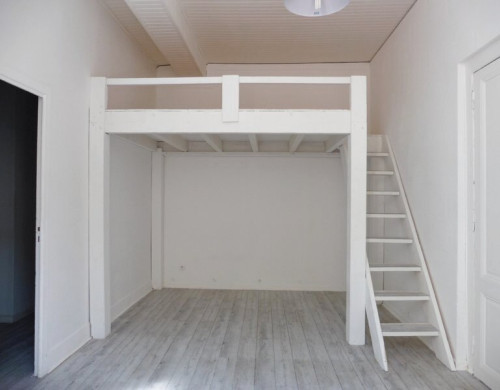 appartement  BORDEAUX