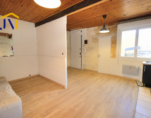 appartement  BORDEAUX