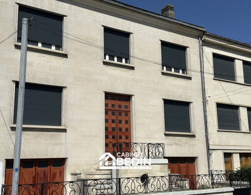 maison  BEGLES