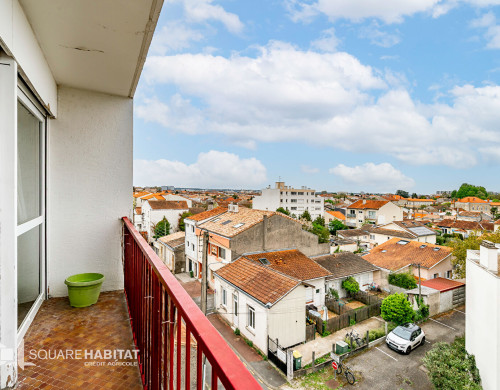 appartement  TALENCE