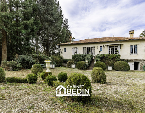 maison  GRADIGNAN