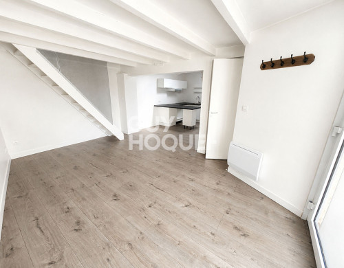 appartement  LE BOUSCAT