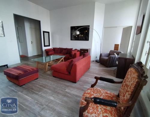 appartement  BORDEAUX