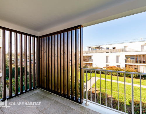 appartement  EYSINES