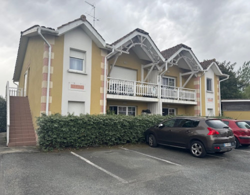 appartement  LA TESTE DE BUCH