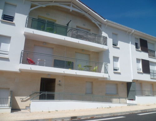 appartement  GRADIGNAN