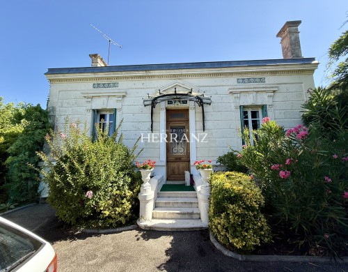 maison  LIBOURNE