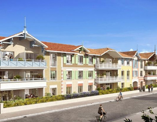 appartement  ARCACHON