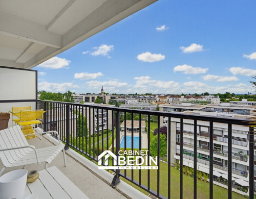 appartement  MERIGNAC