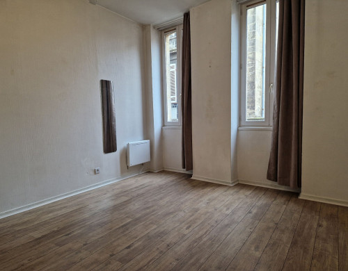 appartement  BORDEAUX
