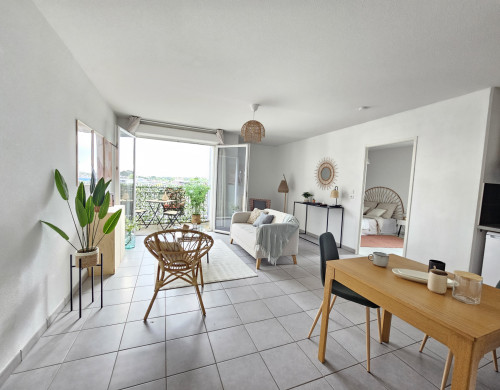 appartement  LORMONT