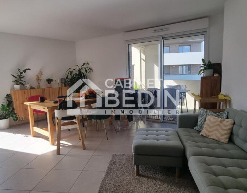 appartement  BORDEAUX
