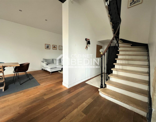 maison  BORDEAUX