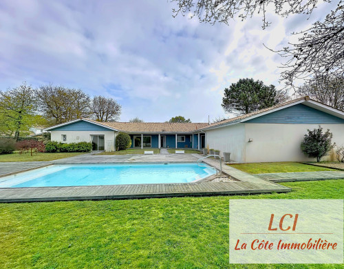 maison  GUJAN MESTRAS