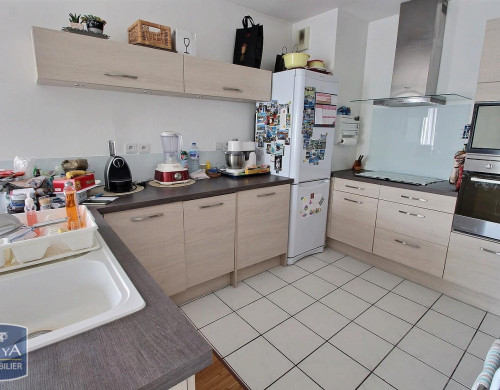 appartement  MERIGNAC