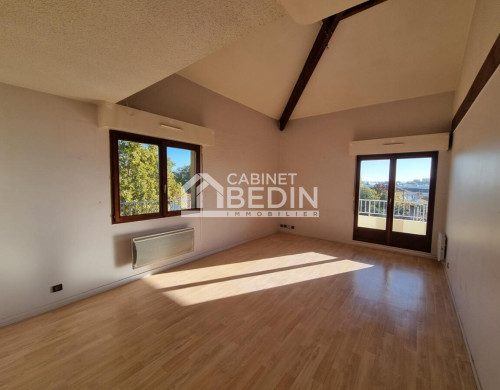 appartement  TALENCE