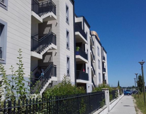 appartement  LORMONT