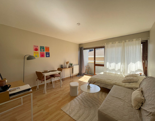 appartement  BORDEAUX