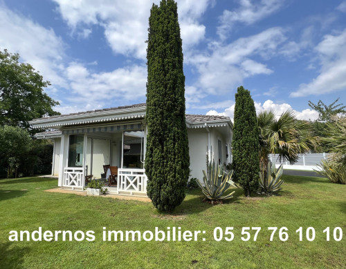 maison  ANDERNOS LES BAINS