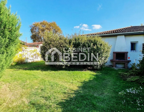 maison  ANDERNOS LES BAINS